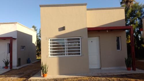 San José Casa | Bungalow Guadalupe