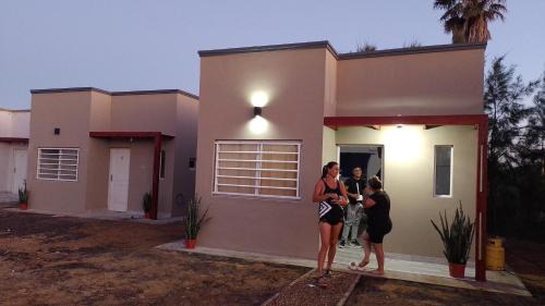 San José Casa | Bungalow Guadalupe