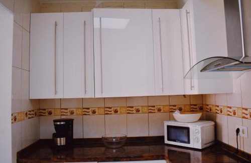 Puerto Rico Apartamento | Bungalow Guayana