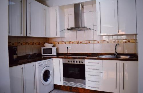 Puerto Rico Apartamento | Bungalow Guayana