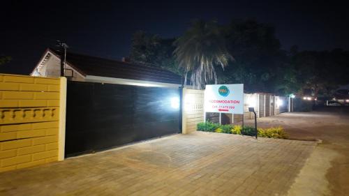 Gaborone Casa | Bungalow Guest House Phase 4