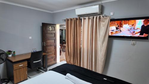 Gaborone Casa | Bungalow Guest House Phase 4