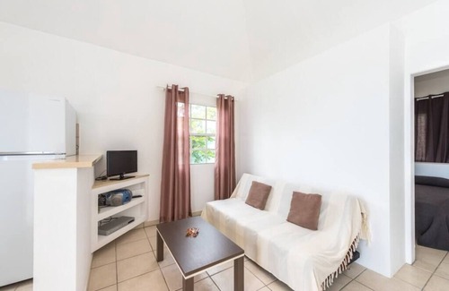 Gustavia Apartamento | Bungalow Hansen 1 / Terraza Privada y Vistas!
