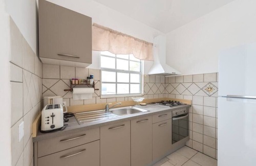 Gustavia Apartamento | Bungalow Hansen 1 / Terraza Privada y Vistas!