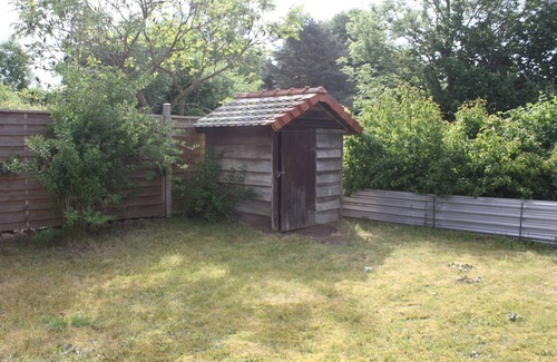 Oberhavel Casa | Bungalow Harm - Holiday cottage Harm