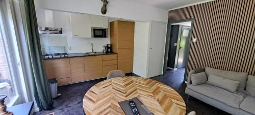 Otterlo Apartamento | Bungalow Hartje Veluwe