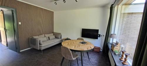 Otterlo Apartamento | Bungalow Hartje Veluwe