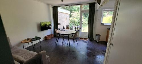 Otterlo Apartamento | Bungalow Hartje Veluwe