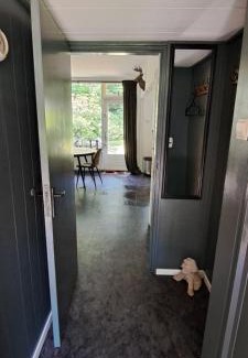 Otterlo Apartamento | Bungalow Hartje Veluwe