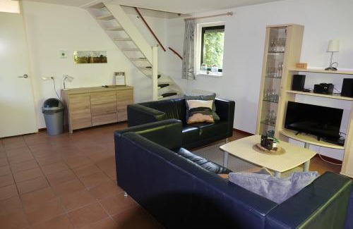 Gasselte Casa | Bungalow Het Uilennest | 6 personen - Vakantiepark De Kremmer