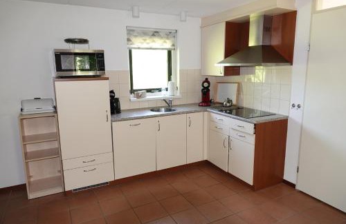 Gasselte Casa | Bungalow Het Uilennest | 6 personen - Vakantiepark De Kremmer