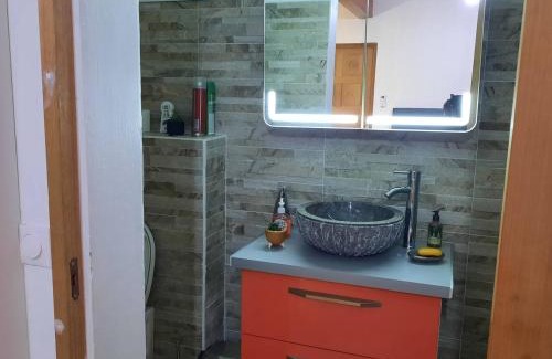 Baie-Mahault Apartamento | bungalow hibis.kiss971