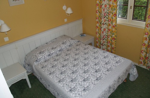 Branville Casa | Pabellón - casa 6 personas en Branville Calvados Normandía