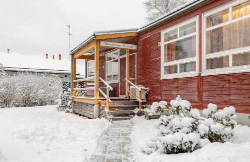 Vantaa Apartamento | Bungalow house flat in Rekola 33m2