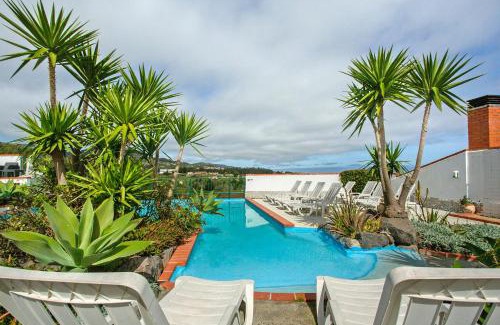 Canico Complejo | Bungalow House Inmountain