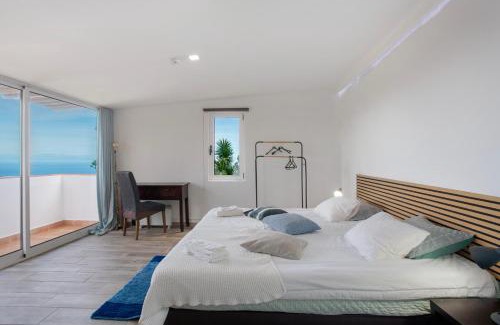 Canico Complejo | Bungalow House Inmountain
