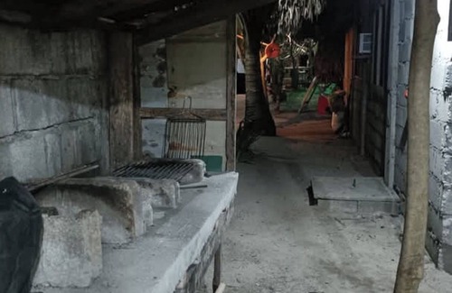 Gubat Casa | Bungalow House Viajeros Booking Services Gubat