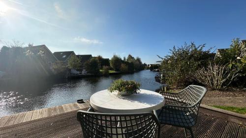 Medemblik Casa | Bungalow Ijsselmeer