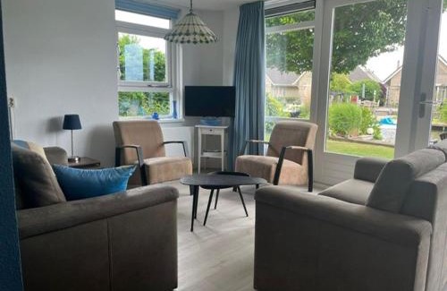 Medemblik Casa | Bungalow Ijsselmeer