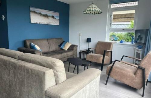 Medemblik Casa | Bungalow Ijsselmeer