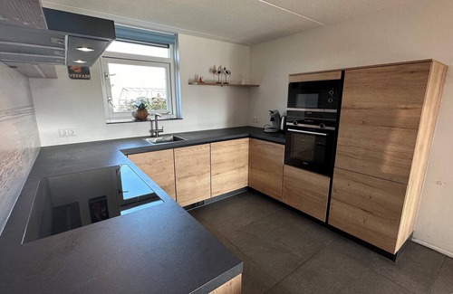 Medemblik Cabaña | Bungalow IJsselmeer