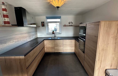 Medemblik Cabaña | Bungalow IJsselmeer