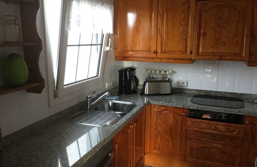 Charco del Palo Casa | Bungalow en un lugar de ensueño a 100 metros del mar