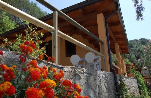Marina di Pisciotta Casa | Bungalow in Caprioli di Pisciotta with pool
