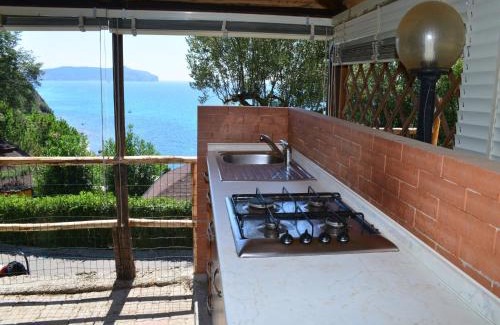 Marina di Pisciotta Casa | Bungalow in Caprioli di Pisciotta with pool