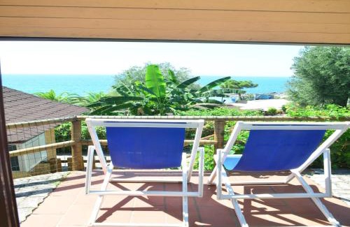 Marina di Pisciotta Casa | Bungalow in Caprioli di Pisciotta with pool
