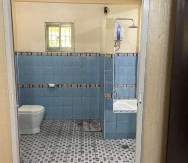 Naga Casa | Bungalow In Concepcion Grande