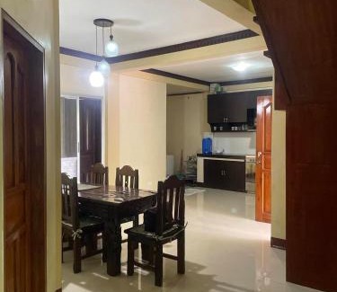 Naga Casa | Bungalow In Concepcion Grande