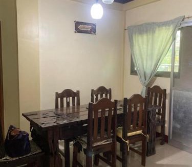Naga Casa | Bungalow In Concepcion Grande