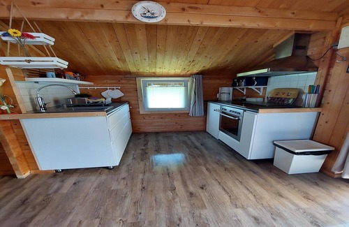 Am Salzhaff Casa | Bungalow en Klein Strömkendorf