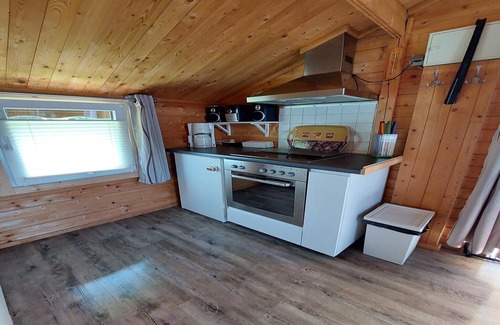 Am Salzhaff Casa | Bungalow en Klein Strömkendorf
