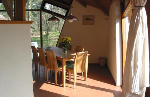 Herpen Casa | Bungalow in Herperduin with Private Garden