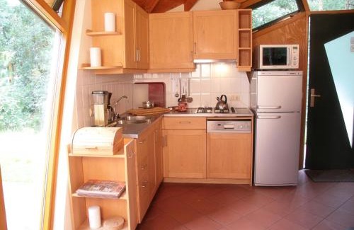 Herpen Casa | Bungalow in Herperduin with Private Garden
