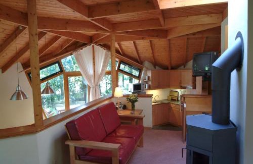Herpen Casa | Bungalow in Herperduin with Private Garden