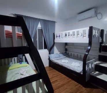 Patar Apartamento | Bungalow in Holidays Beach Resort