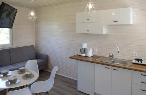 Kolczewo Casa | Bungalow en Kolczewo cerca de playa Báltica