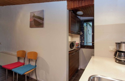 Nes Casa | Bungalow en Nes en Ameland con gran terraza