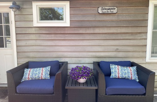 Ocean Bay Park Casa | Ocean Bay Park Fire Island