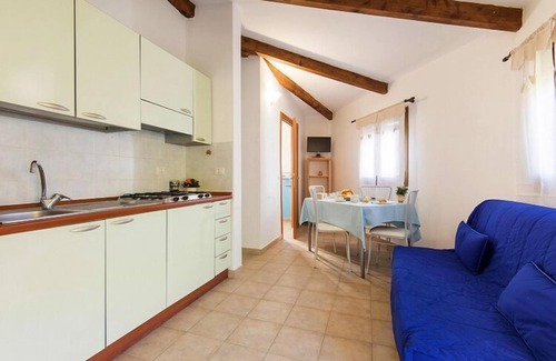 Riotorto Casa | Bungalow en Riotorto cerca de la playa del mar-anteriormente TUI Ferienhaus