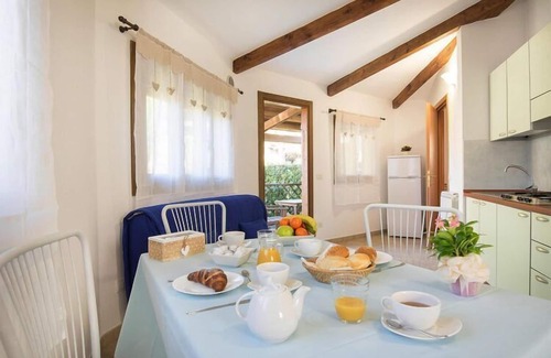 Riotorto Casa | Bungalow en Riotorto cerca de la playa del mar-anteriormente TUI Ferienhaus