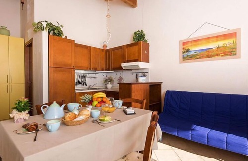Riotorto Casa | Bungalow en Riotorto cerca de la playa del mar-anteriormente TUI Ferienhaus
