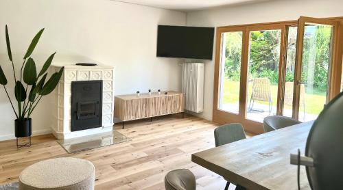 Rottach-Egern Casa | Bungalow in Rottachs Bestlage