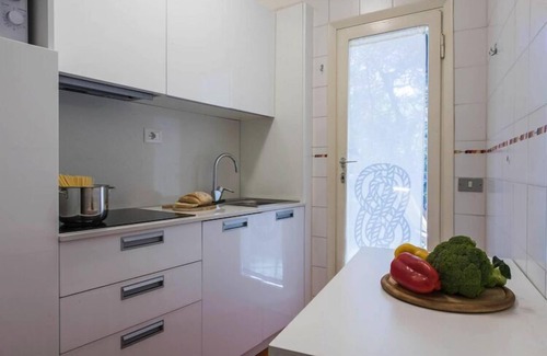 San Vincenzo Casa | Bungalow en San Vincenzo con piscina