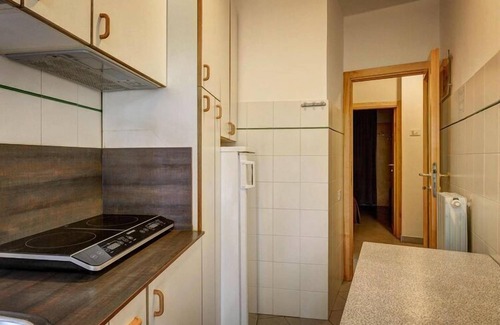 San Vincenzo Casa | Bungalow en San Vincenzo con piscina