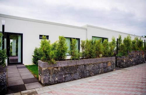 Santa Venerina Casa | Bungalow en Santa Venerina con piscina compartida