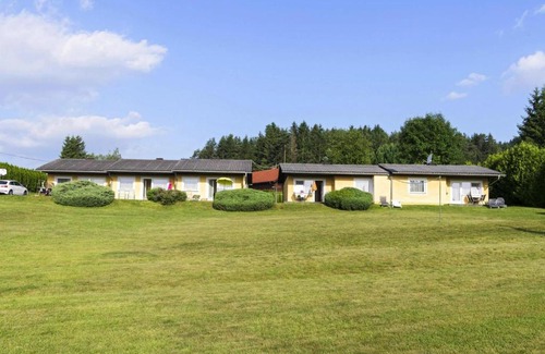 Sankt Kanzian am Klopeiner See Casa | Bungalow in St Kanzian am Klopeler See with a terrace